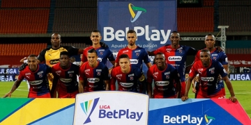Deportivo Independiente Medellín 1-2 Deportivo Pereira, liguilla Liga BetPlay 2020