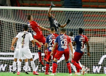 Deportivo Independiente Medellín, DIM, Deportivo Pereira, Copa Colombia 2020