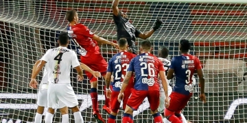 Deportivo Independiente Medellín, DIM, Deportivo Pereira, Copa Colombia 2020