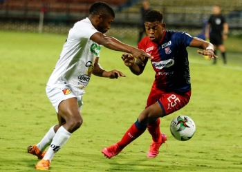 Deportivo Independiente Medellín, DIM, Liguilla BetPlay 2020, Envigado FC