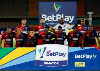 Deportivo Independiente Medellín, DIM, rendimiento, Liga BetPlay 2020