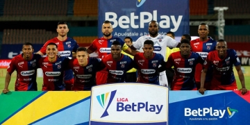 Deportivo Independiente Medellín, DIM, rendimiento, Liga BetPlay 2020