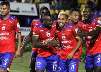 Deportivo Pasto y los inconvenientes para jugar ante Santa Fe
