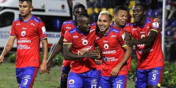 Deportivo Pasto y los inconvenientes para jugar ante Santa Fe