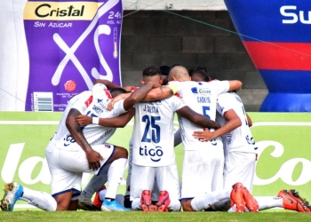 Deportivo Pereira 0-2 Deportivo Independiente Medellín, Copa Colombia 2020