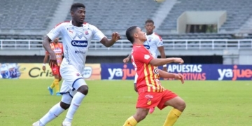 Deportivo Pereira frenó actividades por falta de pagos