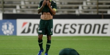 Jéfferson Duque habría definido su futuro con Atlético Nacional