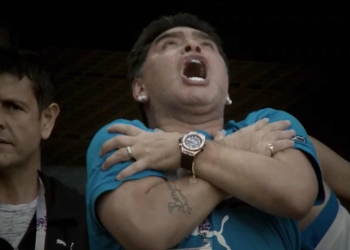 Documentales de Maradona recomendados para ver en DIRECTV GO
