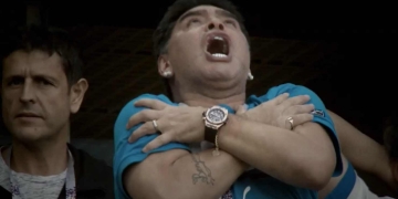 Documentales de Maradona recomendados para ver en DIRECTV GO