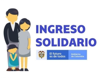 ¿Dónde verificar el Ingreso Solidario si cobra por giro?