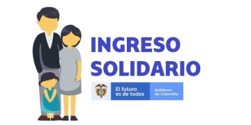 ¿Dónde verificar el Ingreso Solidario si cobra por giro?