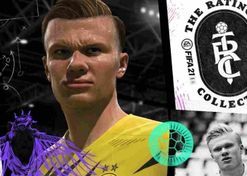 EA prepara seis nuevos juegos basados en FIFA