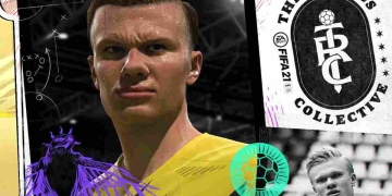 EA prepara seis nuevos juegos basados en FIFA