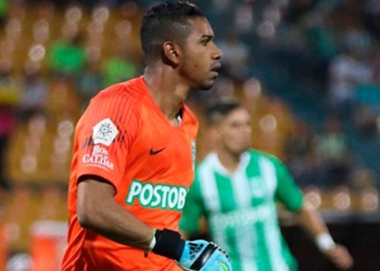 José Fernando Cuadrado le dice no más al fútbol: ¿Por qué se retiró?