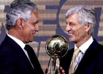 En Chile esperan por decisión con Rueda y van por Pékerman
