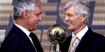 En Chile esperan por decisión con Rueda y van por Pékerman