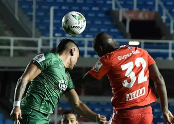 En riesgo la permanencia de América en los '8'. Así está la situación