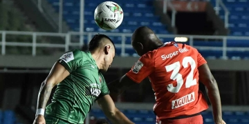 En riesgo la permanencia de América en los '8'. Así está la situación