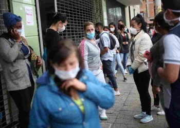 ¿En un solo pago les dieron 5 giros del Ingreso Solidario?