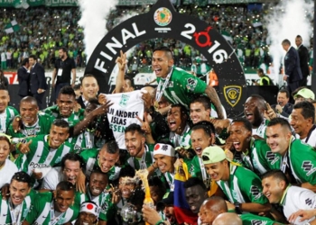 Nacional: 14 años después es el único que ganó la Copa sin ser brasileño y argentino