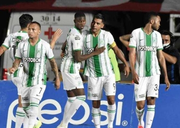 Fichajes Atlético Nacional 2021: Salidas, rumores y llegadas