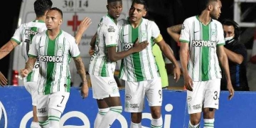 Fichajes Atlético Nacional 2021: Salidas, rumores y llegadas