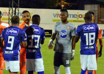 Fichajes Deportivo Cali dejó Millonarios y está muy cerca