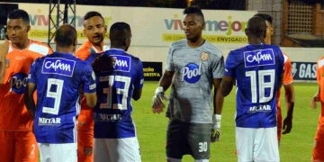 Fichajes Deportivo Cali dejó Millonarios y está muy cerca