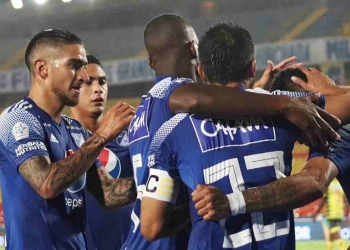Fichajes de Millonarios 2021: Salidas, rumores y llegadas