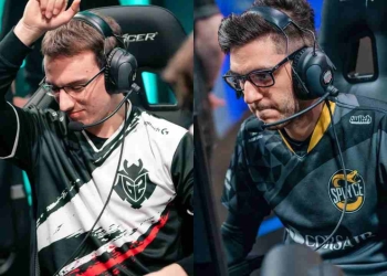 Fichajes en League of Legends se mueven millones de dólares