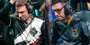 Fichajes en League of Legends se mueven millones de dólares