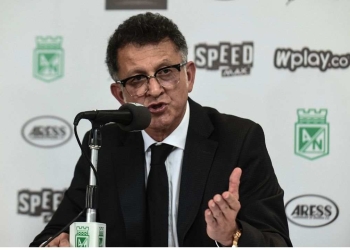 Francisco Nájera contó la verdad sobre la salida de Osorio de Nacional