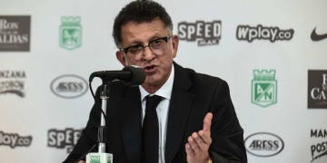 Francisco Nájera contó la verdad sobre la salida de Osorio de Nacional