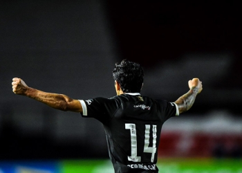 Germán Cano, DIM, Deportivo Independiente Medellín, ex-DIM, ex-Medellín, Vasco da Gama, Brasileirão 2020