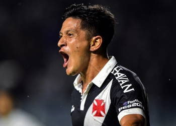 Germán Cano, DIM, Deportivo Independiente Medellín, ex-DIM, ex-Medellín, Vasco da Gama, Brasileirão 2020