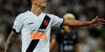 Germán Cano, Vasco da Gama, Brasileirão 2020, DIM, Deportivo Independiente Medellín, ex-Medellín, ex-DIM