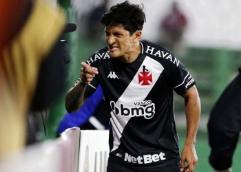 Germán Cano, Diego Armando Maradona, Vasco da Gama, Defensa y Justicia, Copa Sudamericana 2020, DIM, Deportivo Independiente Medellín, ex-Medellín, ex-DIM