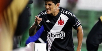 Germán Cano, Diego Armando Maradona, Vasco da Gama, Defensa y Justicia, Copa Sudamericana 2020, DIM, Deportivo Independiente Medellín, ex-Medellín, ex-DIM