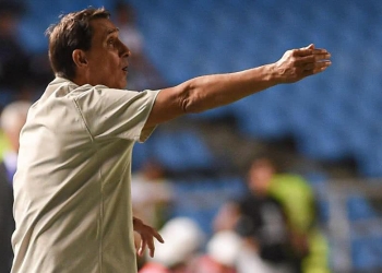 Guimarães no irá a Botafogo ¿Vuelve a Colombia?