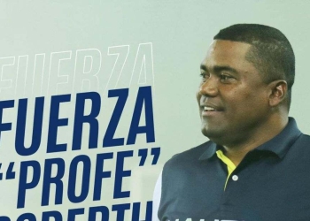 Hubert Bodhert fue remitido a la UCI