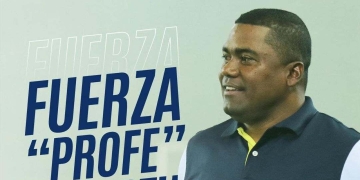 Hubert Bodhert fue remitido a la UCI