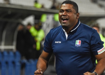 El equipo que ahora dirigirá Hubert Bodhert