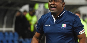 El equipo que ahora dirigirá Hubert Bodhert