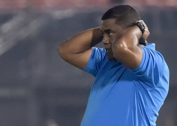 Huberth Bodhert fue hospitalizado en Manizales