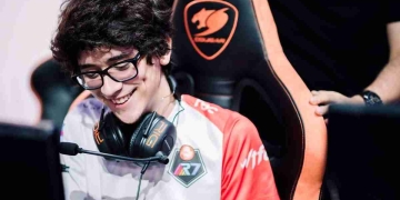 Inevitable Josedeodo está muy cerca de salir de Rainbow7