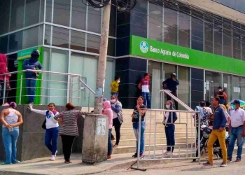Ingreso Solidario Banco Agrario: Link de consulta y cómo acceder