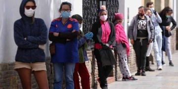 Ingreso Solidario: Bancos que pagan desde el 20 de noviembre
