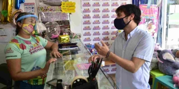 Ingreso Solidario: ¿Crearon cuenta en MOVii y no tienen fecha de pago?