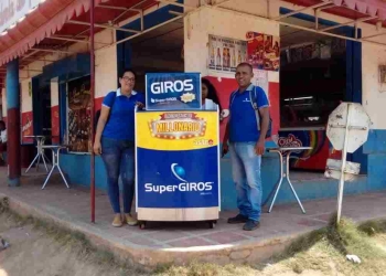 Ingreso Solidario: ¿Cuándo estar pendiente en Supergiros del octavo giro?
