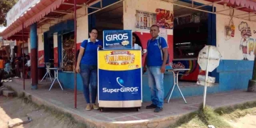 Ingreso Solidario: ¿Cuándo estar pendiente en Supergiros del octavo giro?